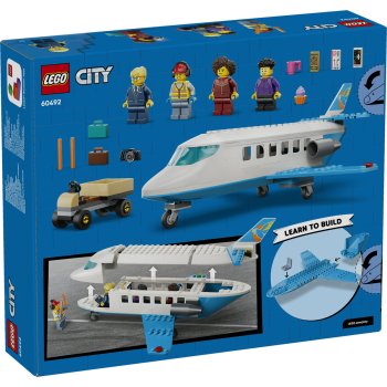 Avion cu reacție pentru pasageri