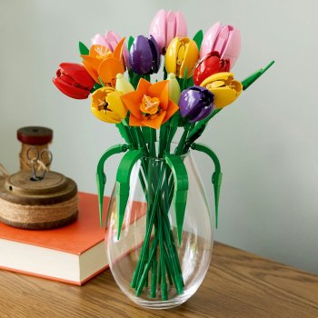 Buchet de lalele