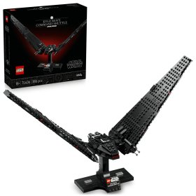 Naveta de comanda a lui Kylo Ren