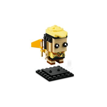 LEGO Carl, Russell si Kevin