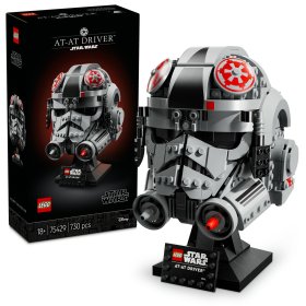 Casca de pilot de AT-AT
