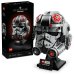Casca de pilot de AT-AT