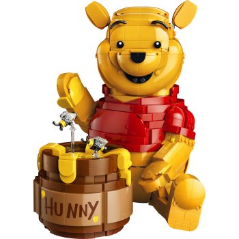 Winnie the Pooh