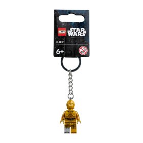 Breloc C-3PO