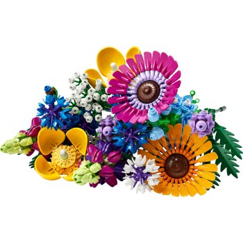 Buchet de flori de camp
