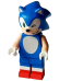 Minifigurină LEGO Sonic the Hedgehog Sonic son001