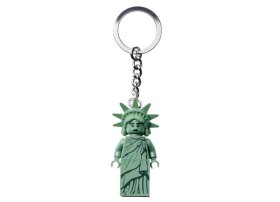 Breloc Statuia Libertatii