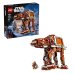 Vehicul de lupta AT-AT cu aspect de turta dulce