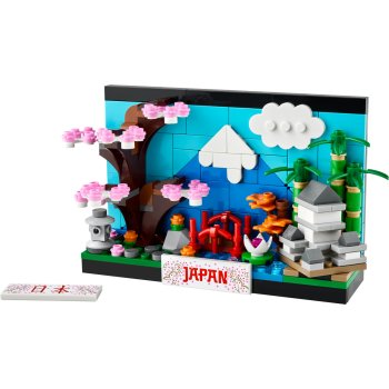 Vedere din Japonia