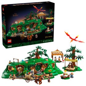 The Lord of the Rings: The Shire™
