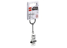 Breloc Stormtrooper