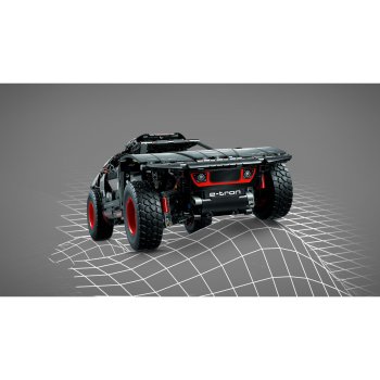 Audi RS Q e-tron