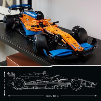 McLaren Formula 1
