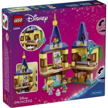 Miniturnul lui Rapunzel