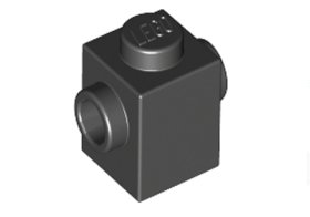 Cărămidă modificată 1 X 1