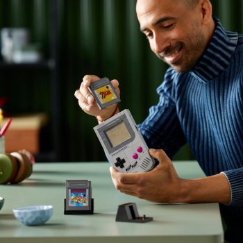 Game Boy