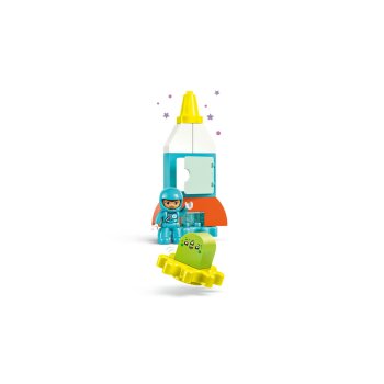 Aventura cu naveta spatiala 3in1
