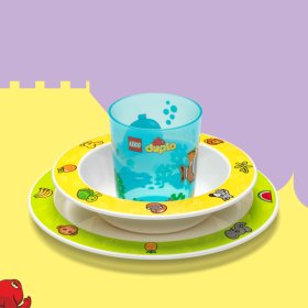 Set de masa DUPLO