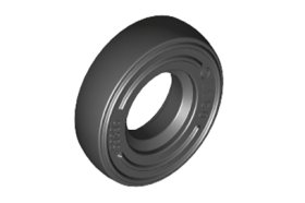 Cauciuc 14mm D. x 4mm