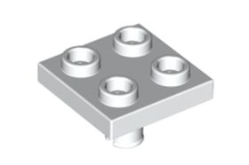 Placă 2 X 2 modificată