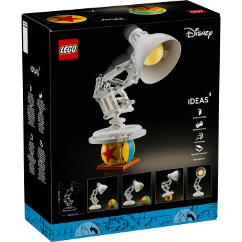 Disney Pixar Luxo Jr.