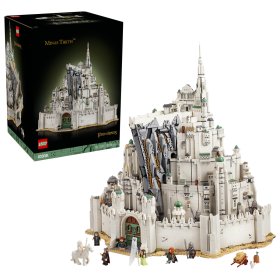 The Lord of the Rings: Minas Tirith