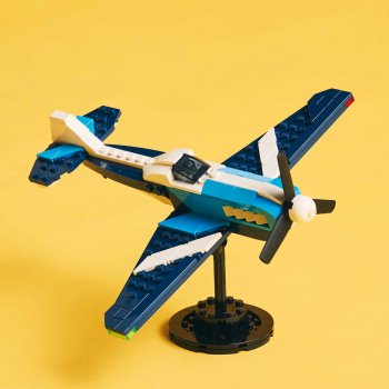 Avion de curse