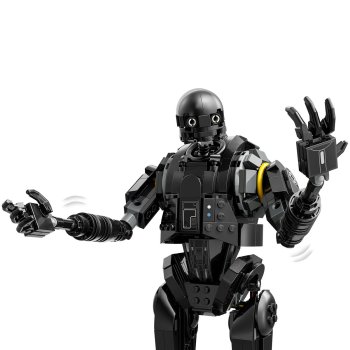 Droid de securitate K-2SO