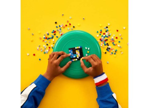 Extra DOTS – Seria 7
