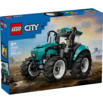 Tractor