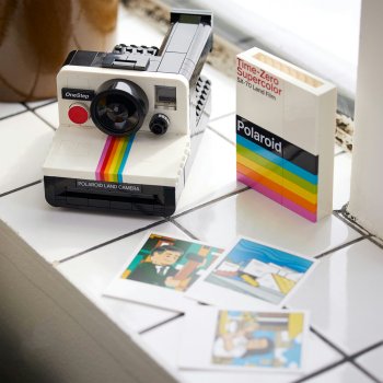 Camera foto Polaroid OneStep SX-70
