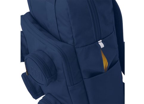 Rucsac LEGO Signature 2x2 - Albastru închis