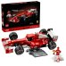 Ferrari F2004 și Michael Schumacher