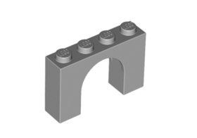 Arc 1 x 4 x 2