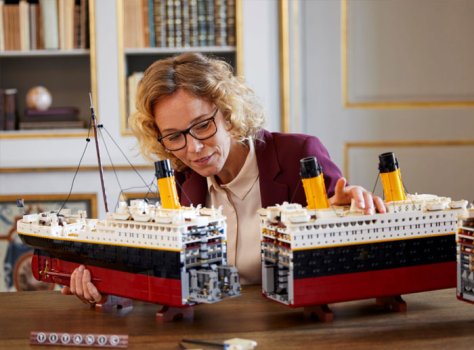 Titanic