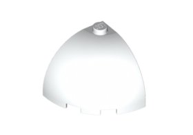 Cărămidă 3 x 3 x 2 modificată