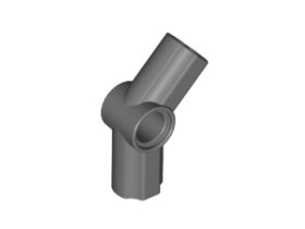 Conector ax şi pin / unghi 4