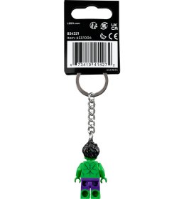 Breloc Hulk