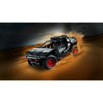 Audi RS Q e-tron
