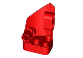 Aripă technic 5 X 3 dreapta