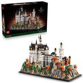 Castelul Neuschwanstein