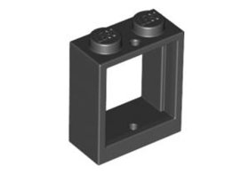 Ramă 2 X 2 X 1
