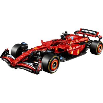 Masina F1 Ferrari SF-24