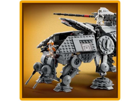 AT-TE Walker