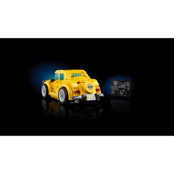 LEGO Bumblebee