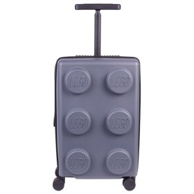 Troller LEGO Signature 20'' - Gri