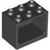 Container 2 x 3 x 2