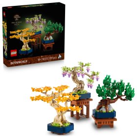 Arbori bonsai