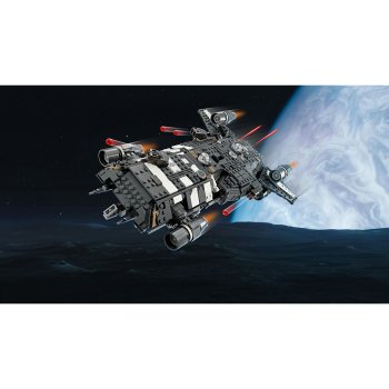 Onyx Cinder 