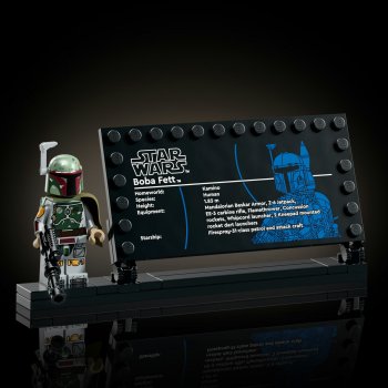 Boba Fett